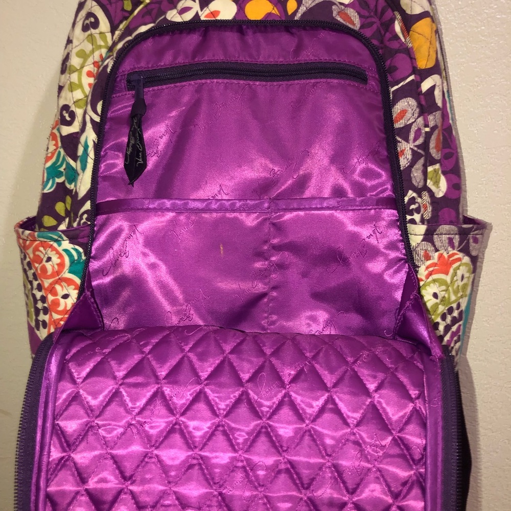 Backpack - Picture 2 of 3